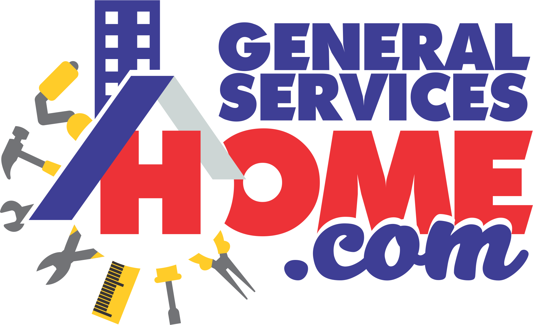 General Services Home